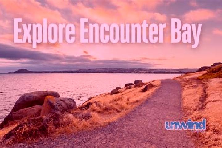 escort Encounter Bay