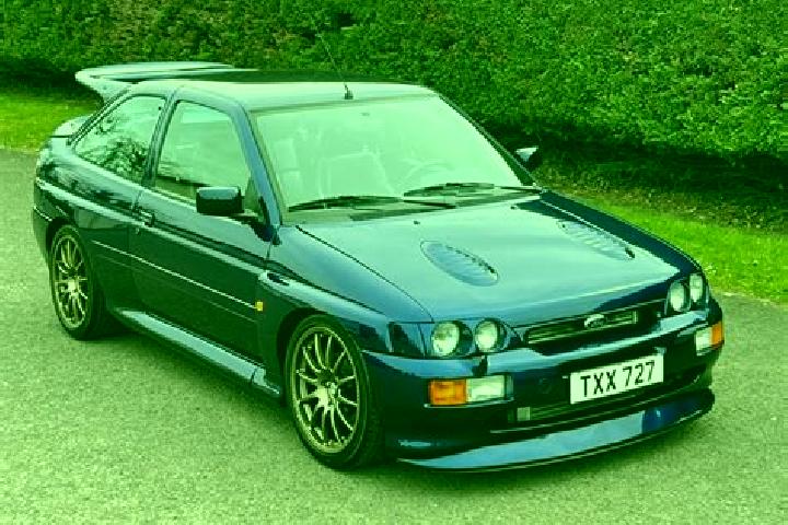 escort Endach