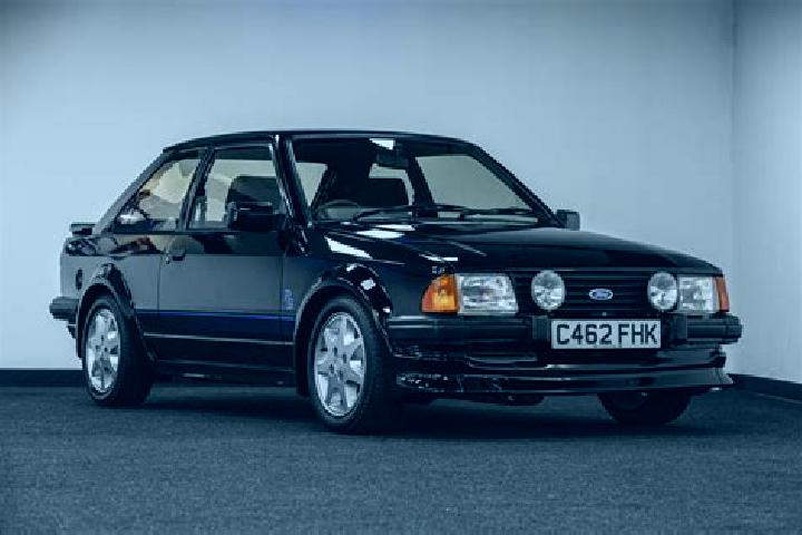escort Endine