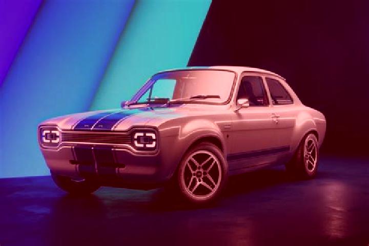 escort Endwell