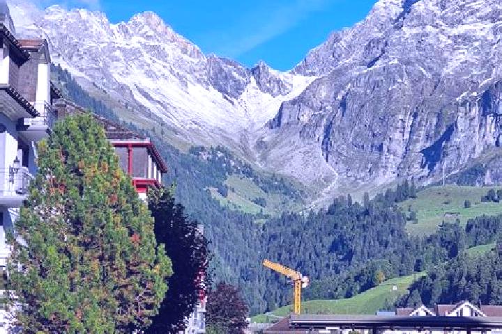 escort Engelberg
