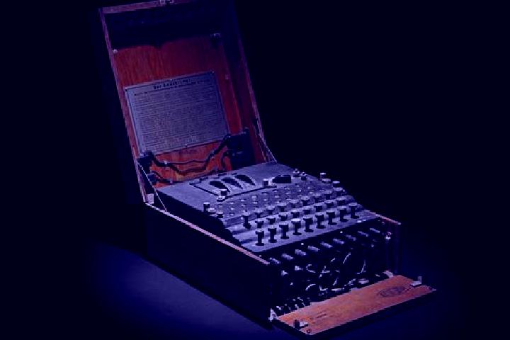 escort Enigma