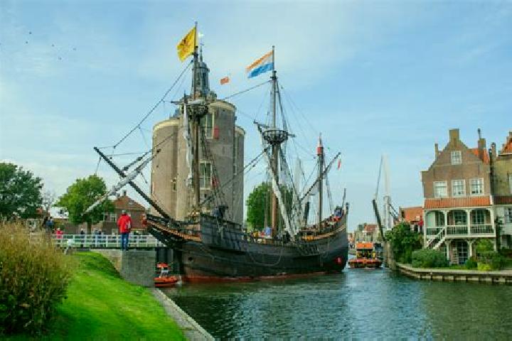 escort Enkhuizen