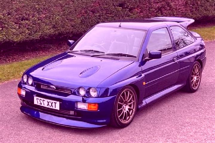 escort Ennery