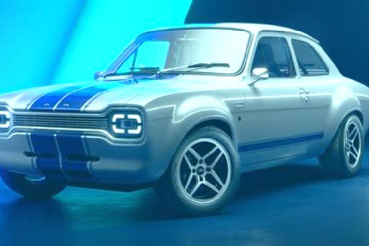 escort Enok