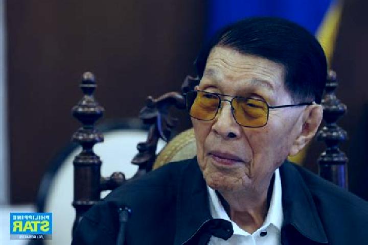 escort Enrile