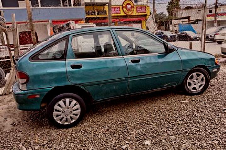 escort Ensenada