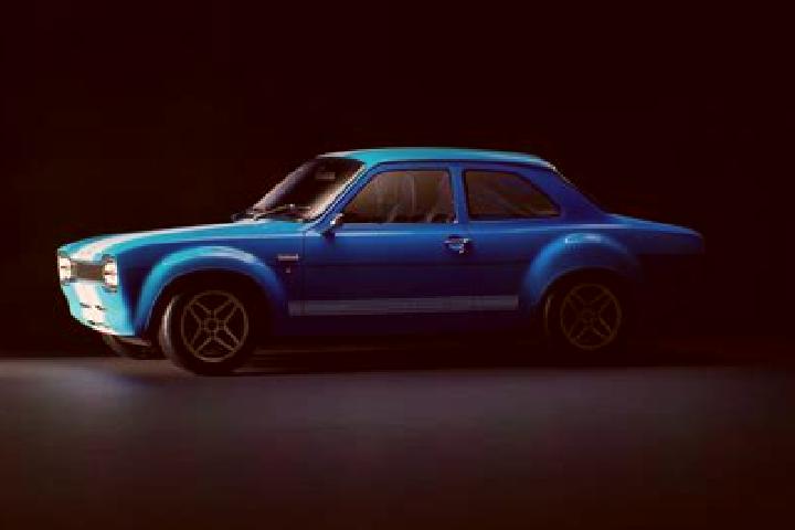escort Entablado
