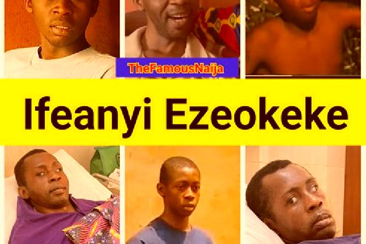 escort Enugu-Ezike