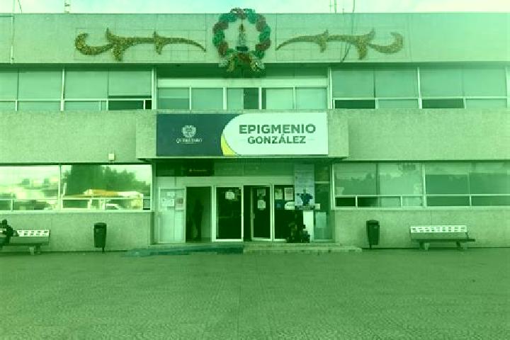 escort Epigmenio Gonzalez
