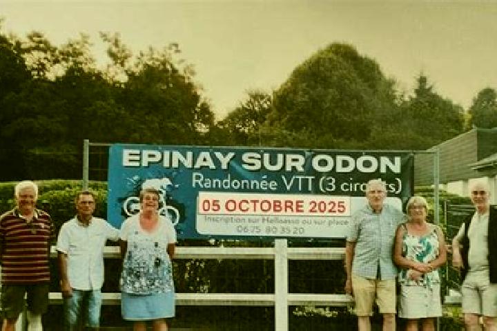 escort Epinay-sur-Odon