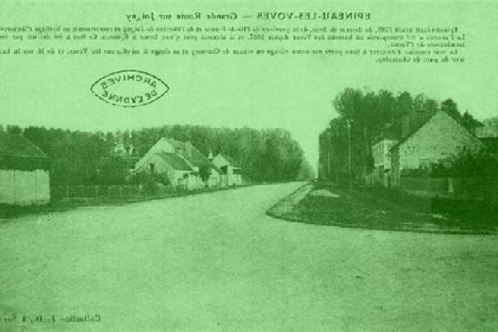 escort Epineau-les-Voves