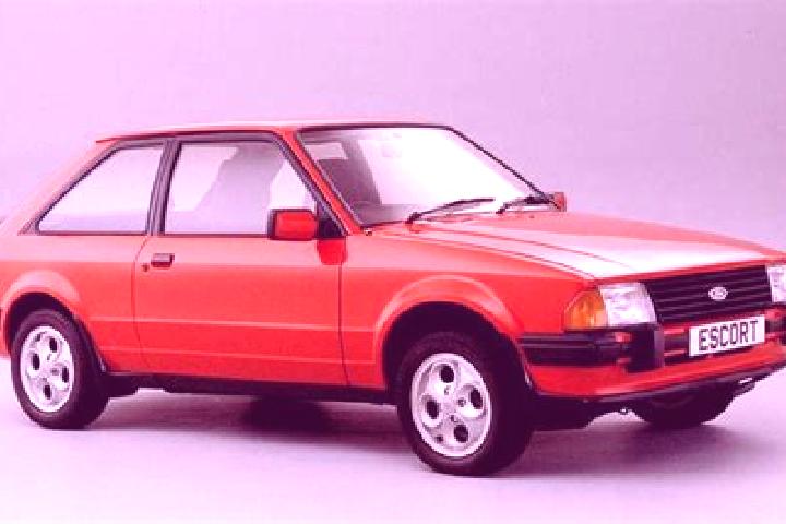 escort Era