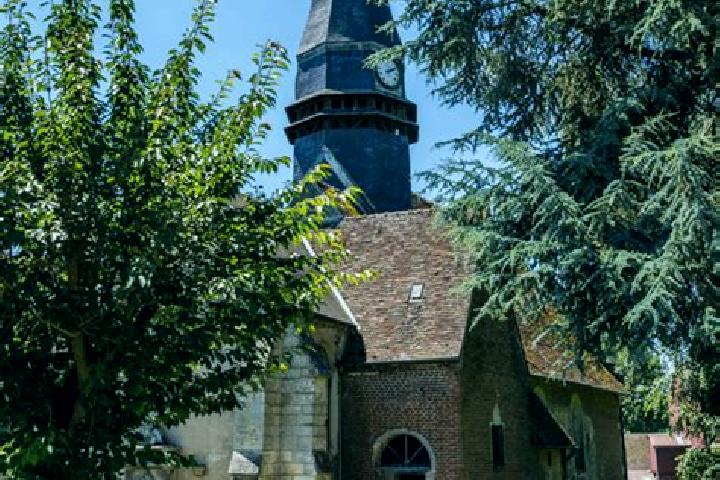 escort Eragny-sur-Epte