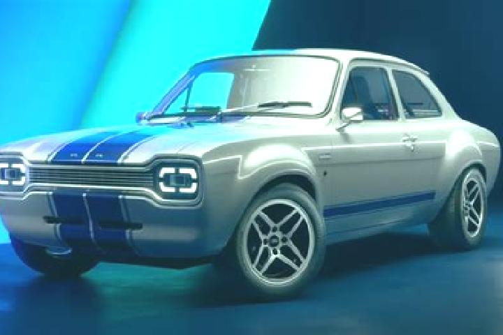 escort Erandique