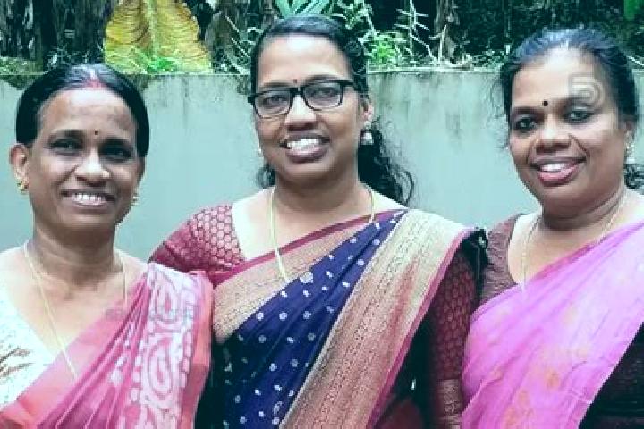 escort Eravattur