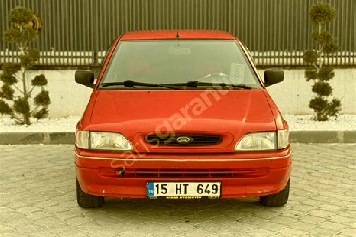 escort Erbeyli