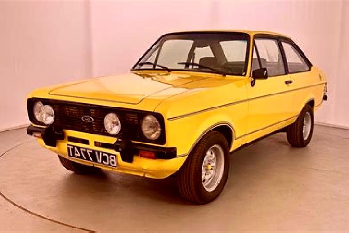 escort Erdesbach