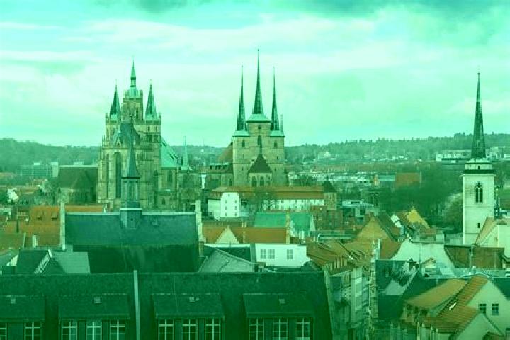 escort Erfurt