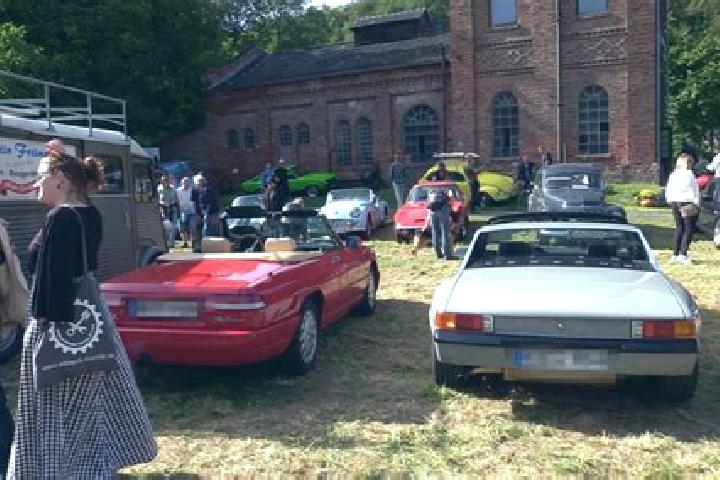 escort Ergeshausen