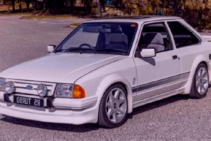 escort Ergong