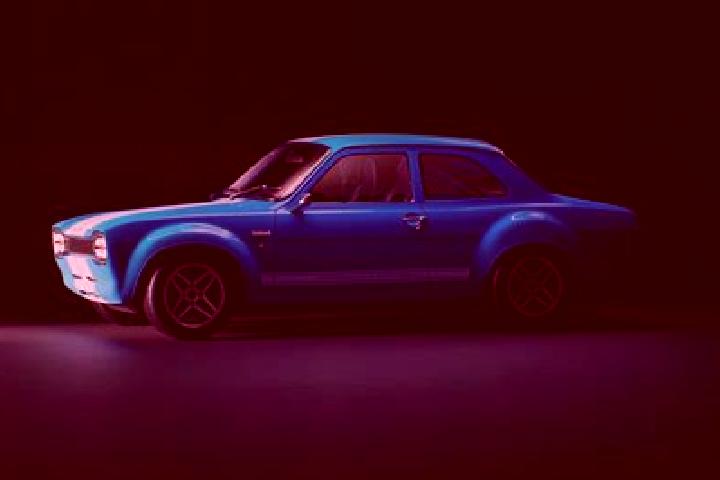 escort Erice