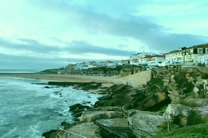 escort Ericeira