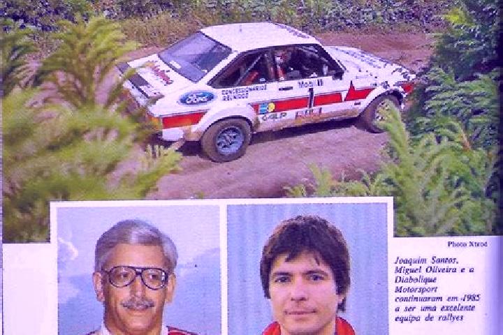 escort Erico Cardoso