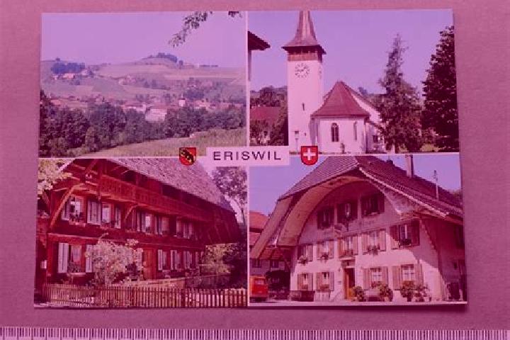 escort Eriswil
