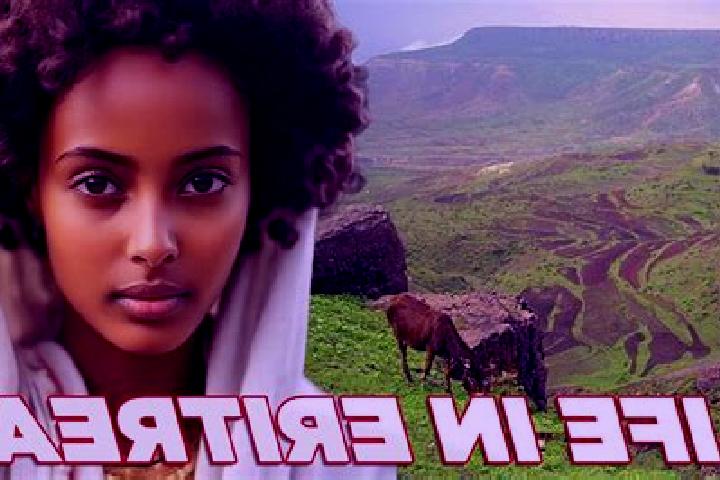 escort Eritrea