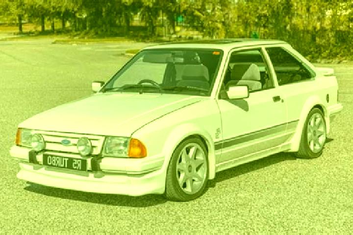 escort Erjiegou