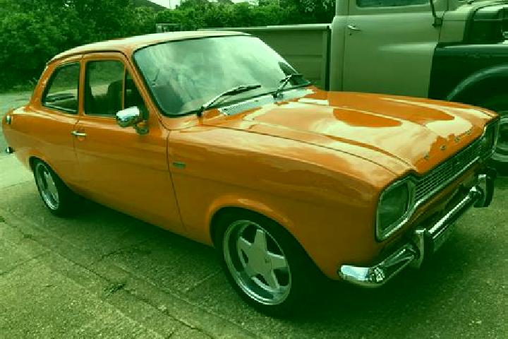 escort Erlbach
