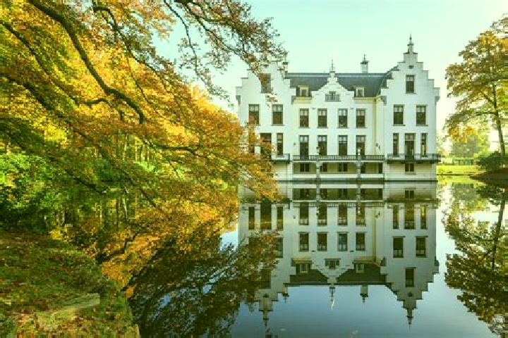 escort Ermelo