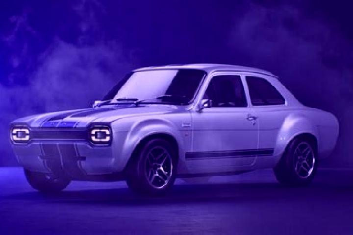 escort Ermo