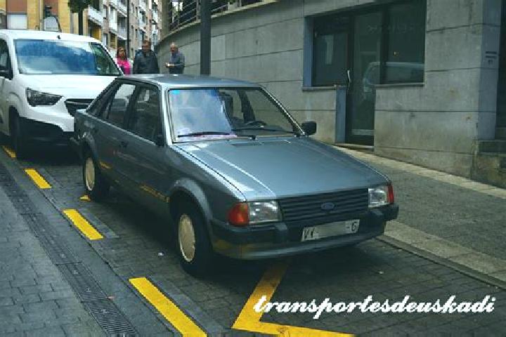 escort Ermua
