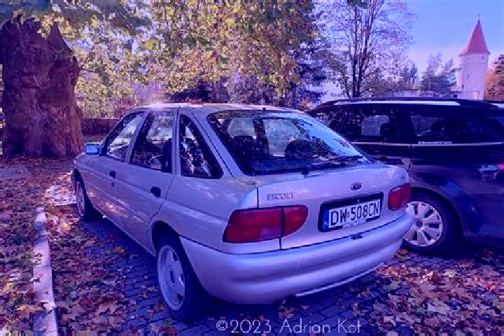 escort Ernestviller