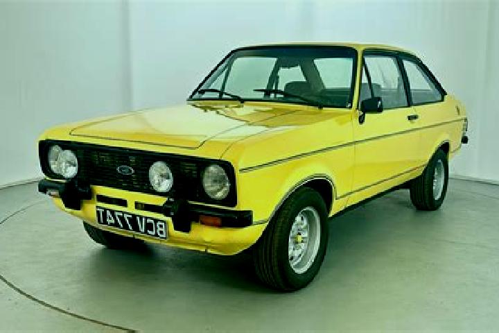 escort Ernsee