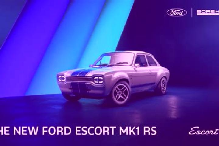 escort Ernst