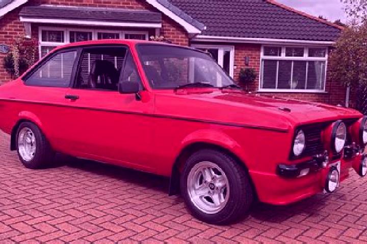escort Ernzen