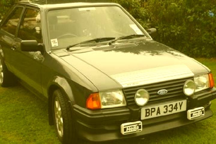 escort Erseke
