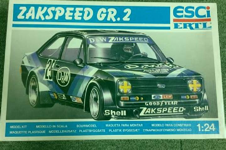 escort Ertl
