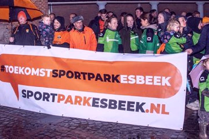 escort Esbeek