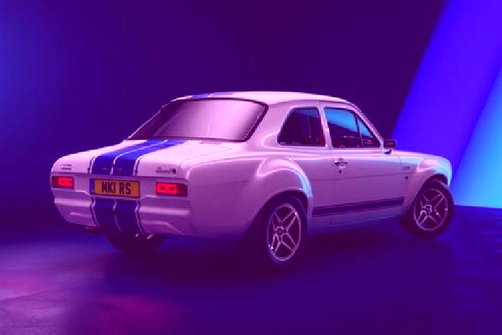 escort Escalerillas