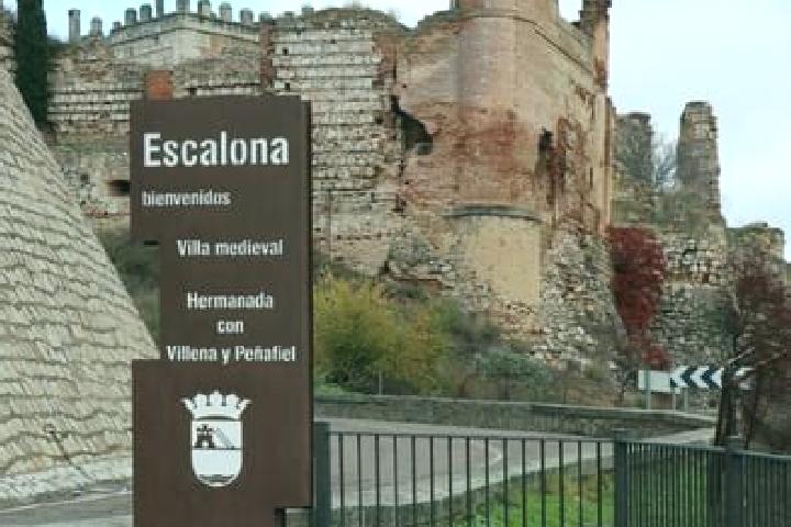 escort Escalona del Prado