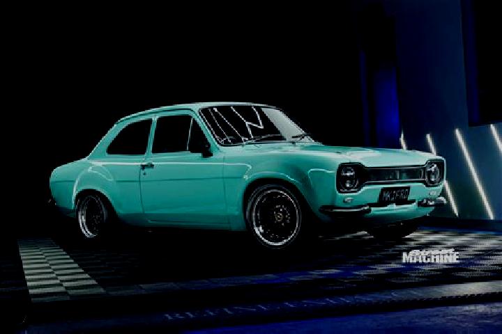 escort Escamillas