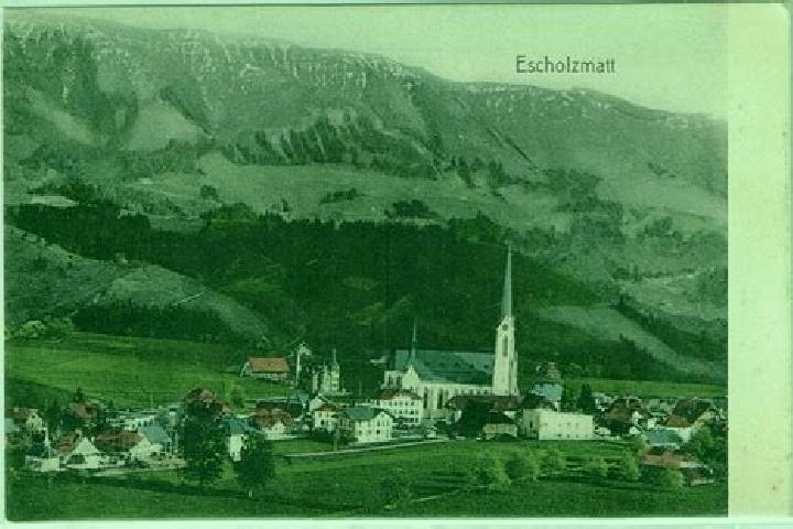 escort Escholzmatt