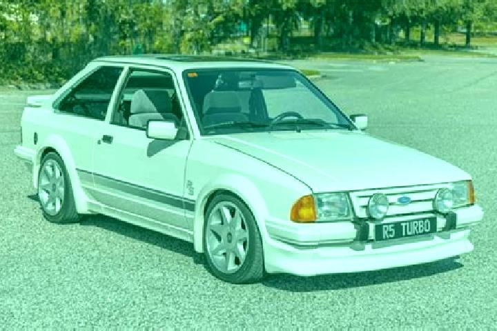 escort Esencay
