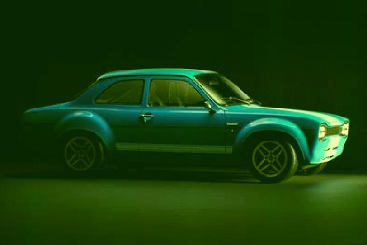 escort Esfarjan