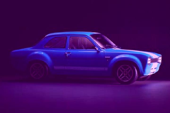 escort Esher