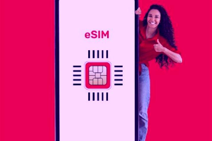 escort Esim